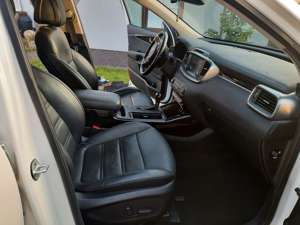 Kia Sorento Sorento 2.2 CRDi AWD Aut. Platinum Edition Bild 5