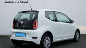 Volkswagen up! 1.0 65PS KLIMA+BT+5-GANG Bild 5