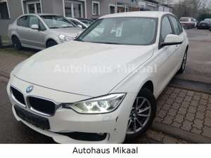 BMW 320 Baureihe 3 Lim. 320i