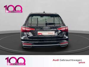 Audi A4 Avant 40 TDI advanced 2.0 TDI DSG NAVI LED Bild 5