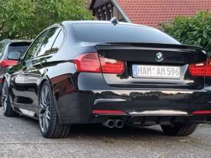 BMW 328 328i Aut. Luxury Line Bild 5