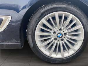 BMW 320 d GT Luxury Line Leder Head-Up Komfortzugang Bild 2