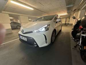 Toyota Prius Prius+ (Hybrid) Comfort Bild 3