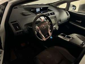 Toyota Prius Prius+ (Hybrid) Comfort Bild 5