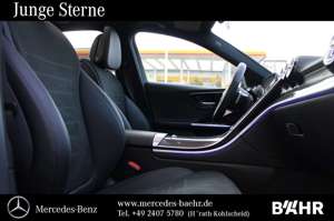 Mercedes-Benz C 300 C 300 d AMG+Night/MBUX-Navi/LED/Pano/RFK/LMR-19" Bild 4