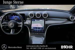 Mercedes-Benz C 300 C 300 d AMG+Night/MBUX-Navi/LED/Pano/RFK/LMR-19" Bild 5