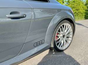 Audi TTS TTS Coupe S tronic Bild 5