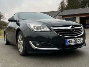 Opel Insignia Insignia 2.0 CDTI ecoFLEX Start/Stop Business Edit Bild 1