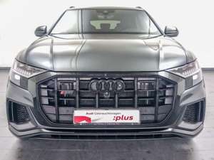 Audi SQ8 TDI Assist+ HUD el.Sitz #black MTRX Pano App Akust Bild 3
