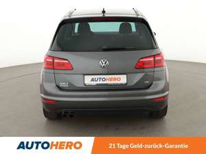 Volkswagen Golf Sportsvan 1.4 TSI Highline BMT*NAVI*ACC*XENON*CAM* Bild 5