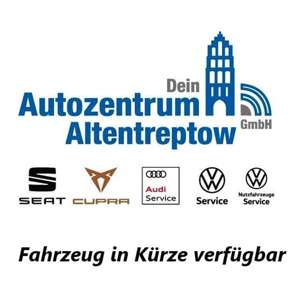 Volkswagen Touran 1.4 TSI Comfortline