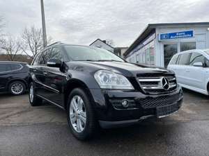 Mercedes-Benz GL 420 CDI 4Matic 7-SITZ + PANO + AHK +RFK+LEDER