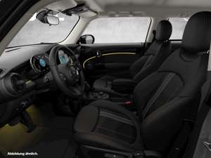 MINI Cooper SE 3-Türer DAB LED Navi Komfortzg. Shz Bild 3