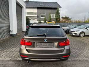 BMW 316 d Bild 5
