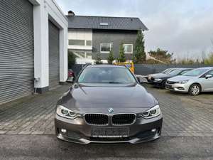 BMW 316 d Bild 1