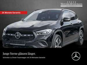 Mercedes-Benz GLA 200 GLA 200 d Progressive/Pano/AHK/EasyP/360°/Distr. Bild 2
