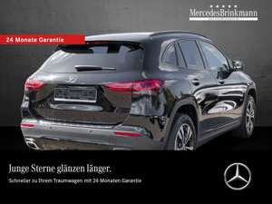 Mercedes-Benz GLA 200 GLA 200 d Progressive/Pano/AHK/EasyP/360°/Distr. Bild 4