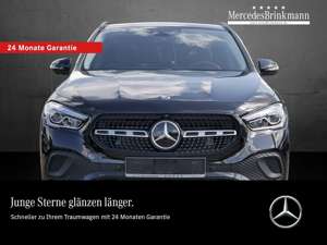 Mercedes-Benz GLA 200 GLA 200 d Progressive/Pano/AHK/EasyP/360°/Distr. Bild 3