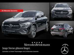 Mercedes-Benz GLA 200 GLA 200 d Progressive/Pano/AHK/EasyP/360°/Distr. Bild 1