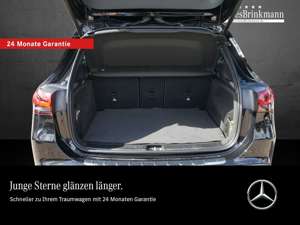 Mercedes-Benz GLA 200 GLA 200 d Progressive/Pano/AHK/EasyP/360°/Distr. Bild 5