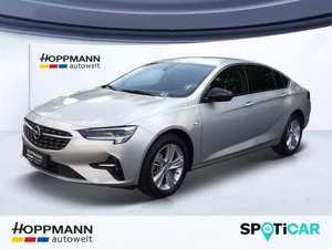 Opel Insignia Grand Sport Elegance Bild 1