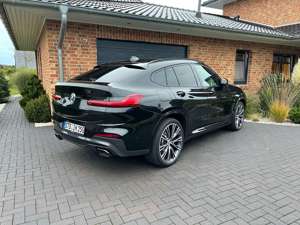 BMW X4 M40 i Bild 1