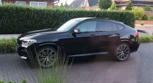 BMW X4 M40 i Bild 4
