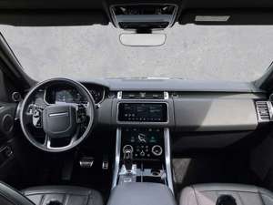 Land Rover Range Rover Sport HSE Dynamic 5.0 V8 Bild 4