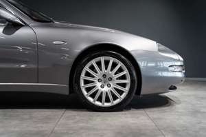Maserati 4200 Coupe Cambiocorsa *1. Hand* Bild 5