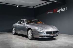 Maserati 4200 Coupe Cambiocorsa *1. Hand* Bild 1