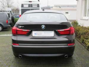 BMW 535 xDrive*Luxury*Headup*TV*Kamera* Bild 5