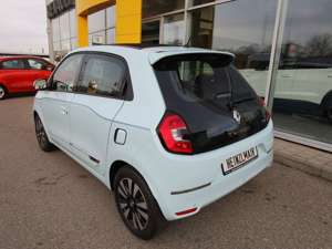 Renault Twingo Intens Electric SCHIEBEDACH ALLWETTERREIFEN Bild 5