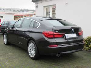 BMW 535 xDrive*Luxury*Headup*TV*Kamera* Bild 4