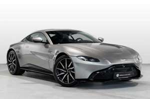 Aston Martin Vantage Vantage V8 Carbon Bremsanlage ohne OPF Bild 1