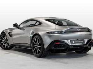 Aston Martin Vantage Vantage V8 Carbon Bremsanlage ohne OPF Bild 4