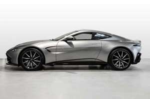 Aston Martin Vantage Vantage V8 Carbon Bremsanlage ohne OPF Bild 3