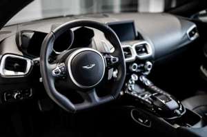 Aston Martin Vantage Vantage V8 Carbon Bremsanlage ohne OPF Bild 5