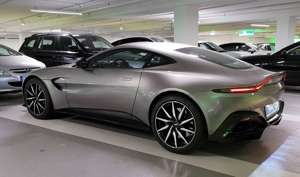 Aston Martin Vantage Vantage V8 Carbon Bremsanlage ohne OPF Bild 2