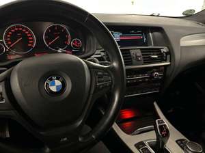 BMW X4 X4 xDrive30d Aut. Bild 4