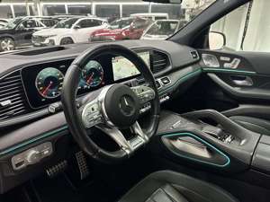 Mercedes-Benz GLE 53 AMG 4M+AHK+PERF.ABGAS+DISTR+PANO+LED+360° Bild 4
