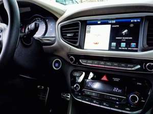 Hyundai IONIQ Plug-in-Hybrid 1.6 GDI Premium Bild 5