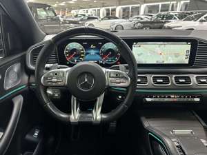 Mercedes-Benz GLE 53 AMG 4M+AHK+PERF.ABGAS+DISTR+PANO+LED+360° Bild 5