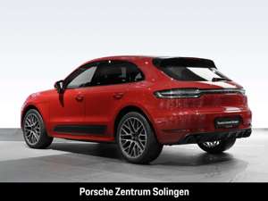 Porsche Macan GTS Panoramadach Sportabgas Chrono Luftfederung Bild 4