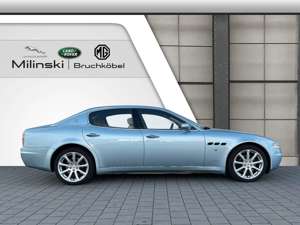 Maserati Quattroporte 4.2 Bild 6