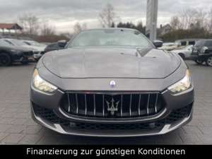 Maserati Ghibli 3.0 GranSport *LED*R-CAM*SOUND-G*MWST* Bild 2
