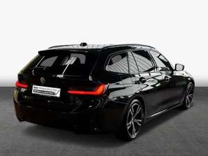 BMW 320 i Touring M Sportpaket DAB LED Pano.Dach Shz Bild 2