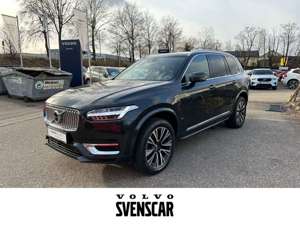 Volvo XC90 Inscription Expression Recharge Plug-In Hybrid AWD