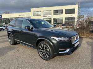 Volvo XC90 Inscription Expression Recharge Plug-In Hybrid AWD Bild 2