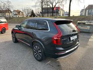 Volvo XC90 Inscription Expression Recharge Plug-In Hybrid AWD Bild 4