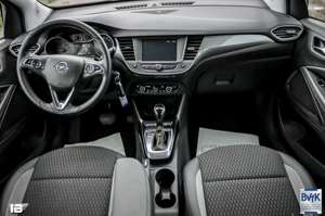 Opel Crossland X INNOVATION '1.Hand'20.023KM'Aut.'LED' Bild 2